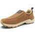 Marcozzi Livorno Slip On Shoe LIVORNO C - Chestnut Brown