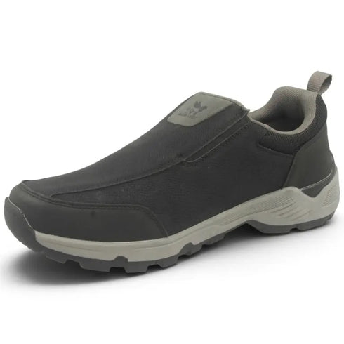 Marcozzi Livorno Slip On Shoe LIVORNO N - Nightfall Black