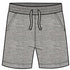 Losan Boys Shorts LKBAP0402_24039 (No Logo) - Grey