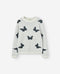 Losan Girls Knit Sweater