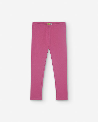 Losan Girls Fleece Legging