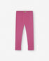 Losan Girls Fleece Legging