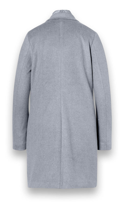 District Sit Up Long Wool Coat – LM67530253777_907