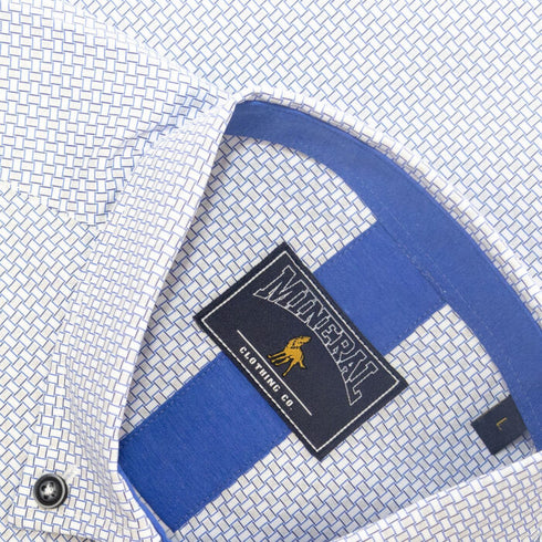 Mineral Thrill Long Sleeve Shirt – ML252249