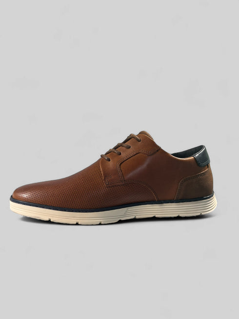 Lloyd & Pryce Tommy Bowe Mens Lavanini Shoe