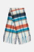 Lighthouse Women's Scarf - Perfect for Layering