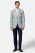 Benetti Lucas Tailored Jacket – Lester Fit