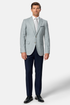 Benetti Lucas Tailored Jacket – Lester Fit