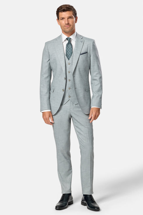 Benetti Lucas Tailored Jacket – Lester Fit