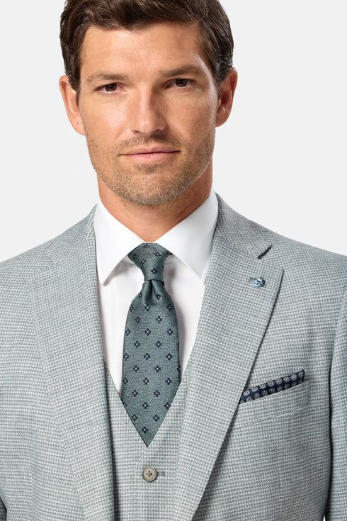 Benetti Lucas Tailored Jacket – Lester Fit