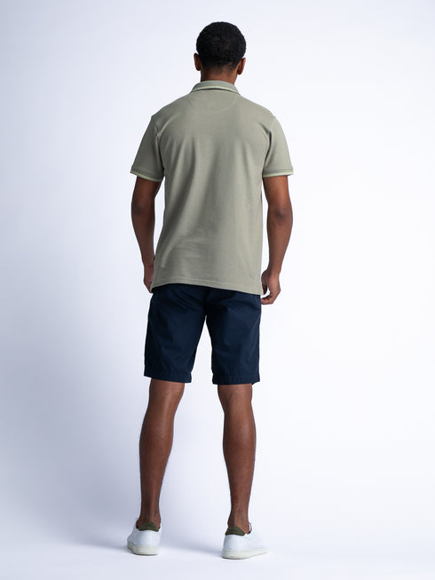 Petrol Industries Mens Shorts Chino 1040-SHO501