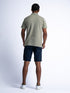 Petrol Industries Mens Shorts Chino 1040-SHO501