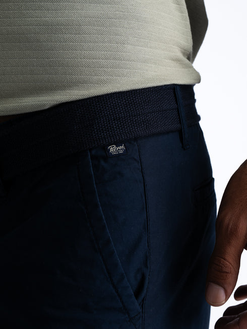 Petrol Industries Mens Shorts Chino 1040-SHO501