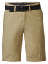 Petrol Industries Mens Shorts Chino 1040-SHO501