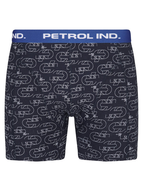 Petrol M-1050-BXR203 Men Underwear Boxer 2-pack