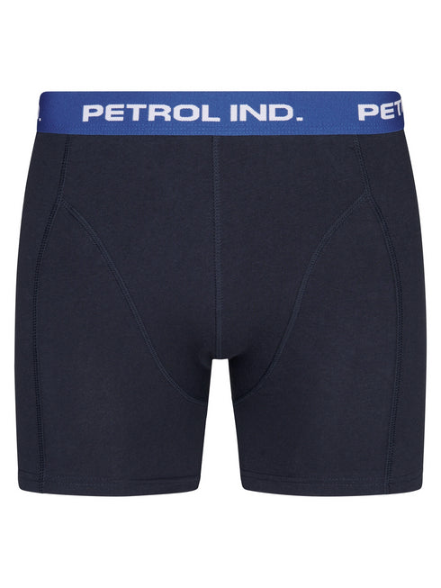 Petrol M-1050-BXR203 Men Underwear Boxer 2-pack