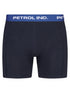 Petrol M-1050-BXR203 Men Underwear Boxer 2-pack