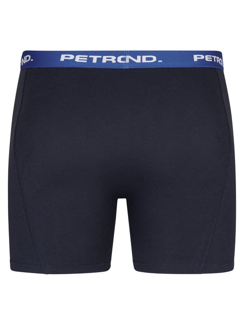 Petrol M-1050-BXR203 Men Underwear Boxer 2-pack