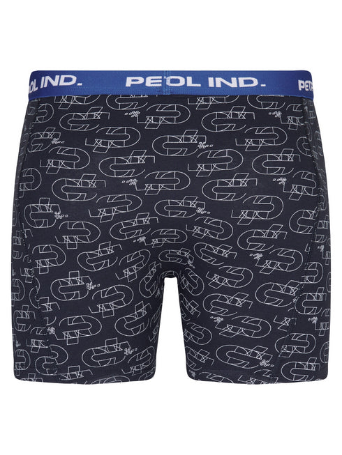 Petrol M-1050-BXR203 Men Underwear Boxer 2-pack