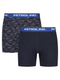 Petrol M-1050-BXR203 Men Underwear Boxer 2-pack