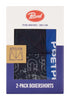 Petrol M-1050-BXR203 Men Underwear Boxer 2-pack