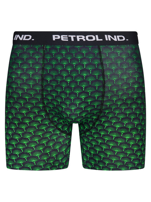 Petrol M-1050-BXR211 Men Underwear Boxer 2-pack