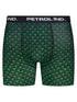 Petrol M-1050-BXR211 Men Underwear Boxer 2-pack
