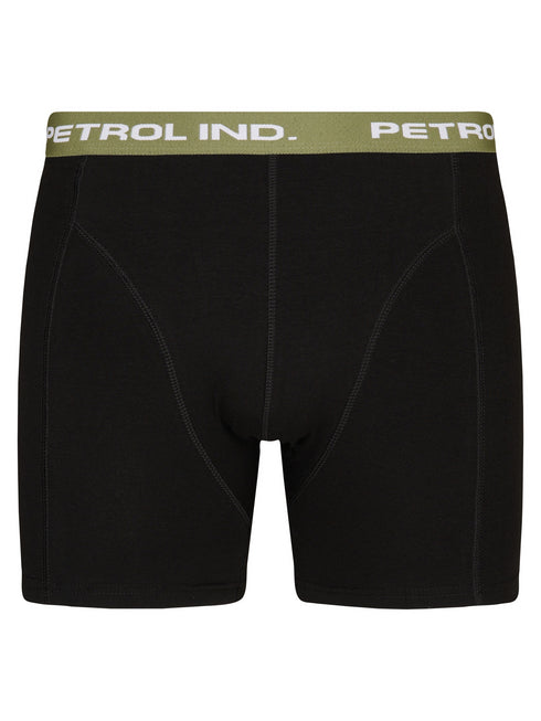 Petrol M-1050-BXR211 Men Underwear Boxer 2-pack