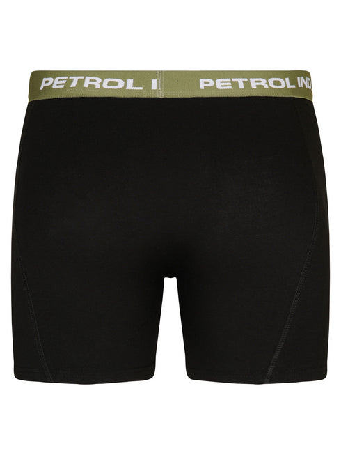 Petrol M-1050-BXR211 Men Underwear Boxer 2-pack
