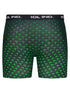 Petrol M-1050-BXR211 Men Underwear Boxer 2-pack