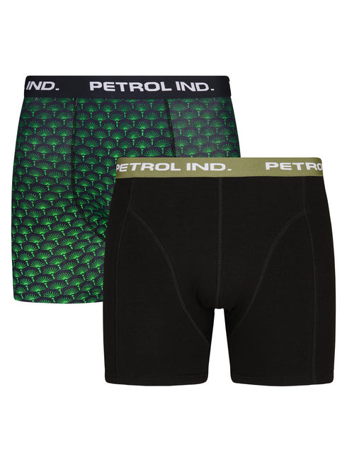 Petrol M-1050-BXR211 Men Underwear Boxer 2-pack