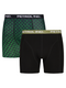 Petrol M-1050-BXR211 Men Underwear Boxer 2-pack