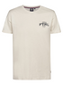 Petrol Industries Men's Oro Printed Jersey T-Shirt Classic Print TSR633 0112