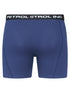 Petrol Industries M-3050-BXR204 Boxer 2-Pack Denim Blue