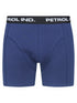 Petrol Industries M-3050-BXR204 Boxer 2-Pack Denim Blue
