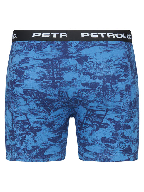 Petrol Industries M-3050-BXR206 Boxer Royal Navy 2-Pack