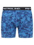Petrol Industries M-3050-BXR206 Boxer Royal Navy 2-Pack