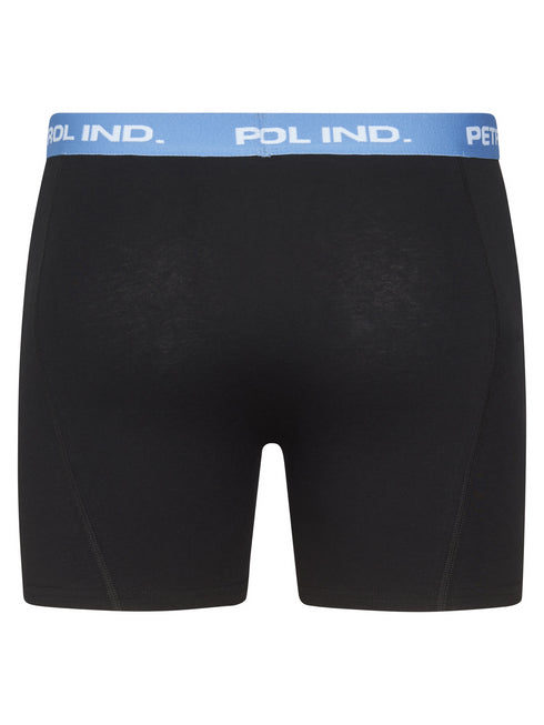 Petrol Industries M-3050-BXR206 Boxer Royal Navy 2-Pack
