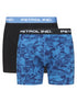 Petrol Industries M-3050-BXR206 Boxer Royal Navy 2-Pack