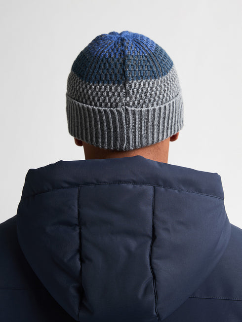 Petrol Industries Knitted Beanie – Pictured Rocks M-3050-CAP823