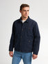 Petrol Worker St. Croix Jacket M3050-JAC003 Deep Capri