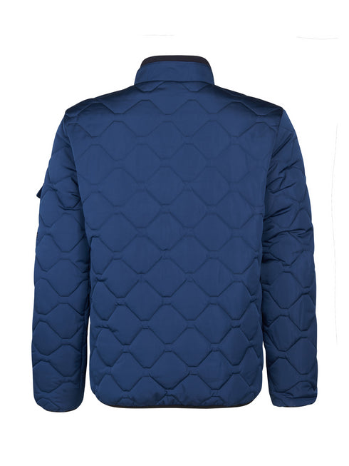 Petrol Industries Tacoma Padded Jacket M-3050-JAC108 Dark Denim