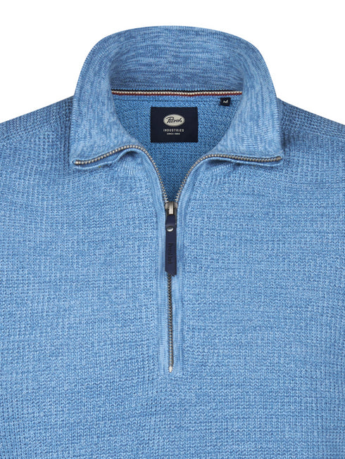 Petrol Industries Knitted Half-Zip Sweater – Nashville M-3050-KWC227