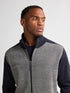 Petrol Men Knitwear Collar Cardigan M-3050-KWC253