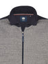Petrol Men Knitwear Collar Cardigan M-3050-KWC253