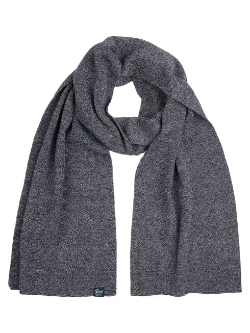 Petrol Industries Textured Knit Scarf – Chippewa Falls M3050-SCR827