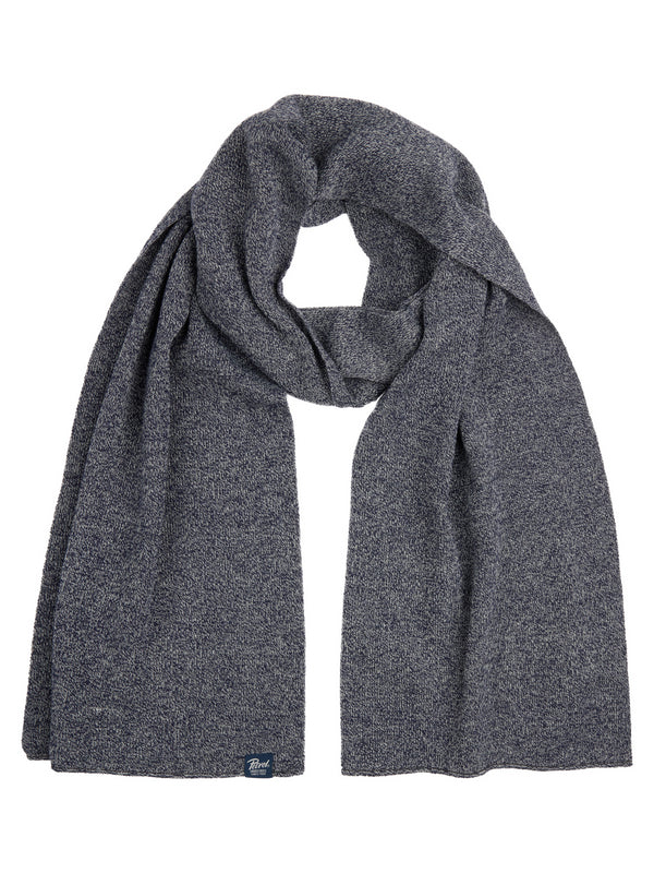Petrol Industries Textured Knit Scarf – Chippewa Falls M3050-SCR827