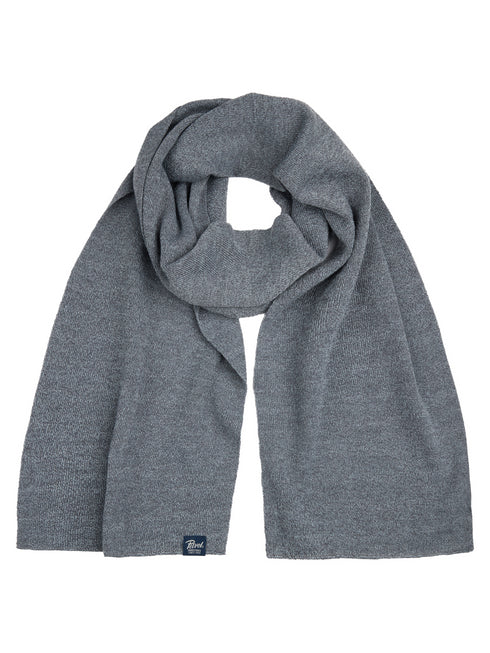 Petrol Industries Textured Knit Scarf – Chippewa Falls M3050-SCR827