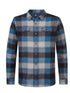 Petrol Industries Checked Shirt – Casper M-3050-SIL417