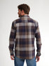 Petrol Industries Checked Shirt – Casper M-3050-SIL417